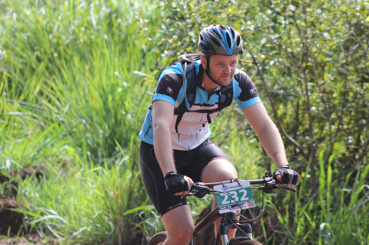 guaimao mountain bike